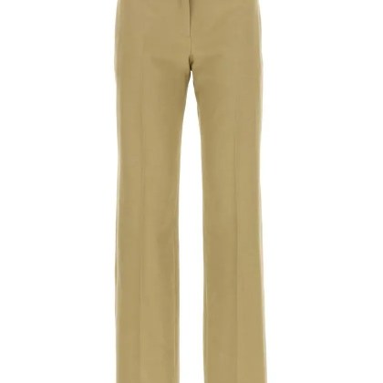 The Row - Selvie%27 Pants - Größe 4 - beige The Row - Selvie%27 Pants - Größe 4 - beige