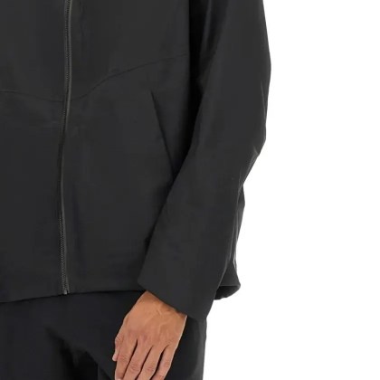 Veilance - Arris Jacket - Größe L - schwarz – Bild 2