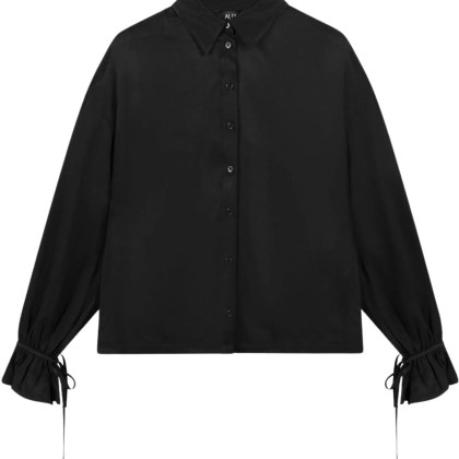 ALIX - Alix The Label Blouses Zwart 2412902947 - Größe M - schwarz ALIX - Alix The Label Blouses Zwart 2412902947 - Größe M - schwarz