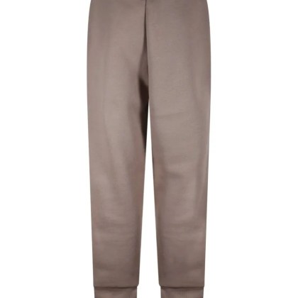 AMI Paris - Adc Jogging - Größe XL - braun – Bild 3