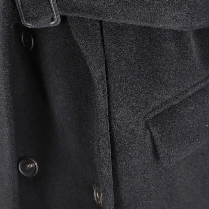 Tagliatore - Jole/C Lined Coat - Größe 38 - schwarz