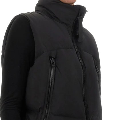JG1 - Regular Fit Black Jacket - Größe XL - schwarz – Bild 2