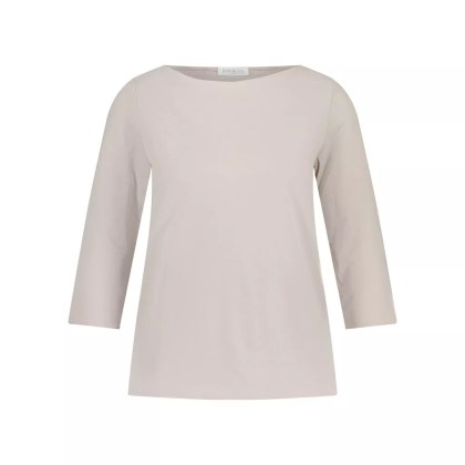 Kimmich Trikot - Shirt aus Viskose-Crêpe - Größe M - – Bild 3