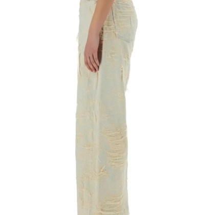 Diesel - 1996 "D-Sire" Relaxed Jeans - Größe 28 -