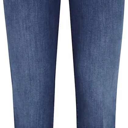 Mother - The Hustler Ankle Jeans Blue - Größe 28 - blue Mother - The Hustler Ankle Jeans Blue - Größe 28 - blue