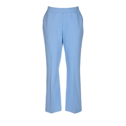 SEM PER LEI - Hose Kick Uni - Größe 42 - blau SEM PER LEI - Hose Kick Uni - Größe 42 - blau
