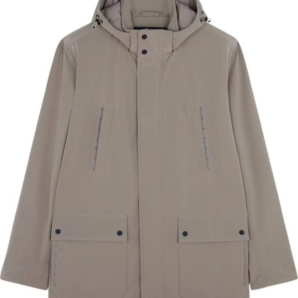 Paul & Shark - Jas beige - Größe S - beige Paul & Shark - Jas beige - Größe S - beige