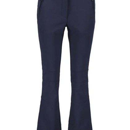 AIRFORCE SPORT - Sundance Mountain Ski Pants Indigo Blue - Größe M - blue AIRFORCE SPORT - Sundance Mountain Ski Pants Indigo Blue - Größe M - blue
