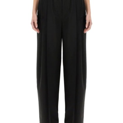 Alexander Wang - Tailored Pants - Größe S - schwarz Alexander Wang - Tailored Pants - Größe S - schwarz
