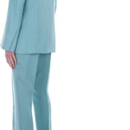 Semi Couture - Jackets Acquamarina - Größe 44 - blue – Bild 3