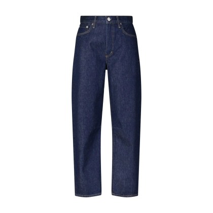 Citizens Of Humanity - Relaxed-Fit Jeans Miro - Größe 27 - blau Citizens Of Humanity - Relaxed-Fit Jeans Miro - Größe 27 - blau