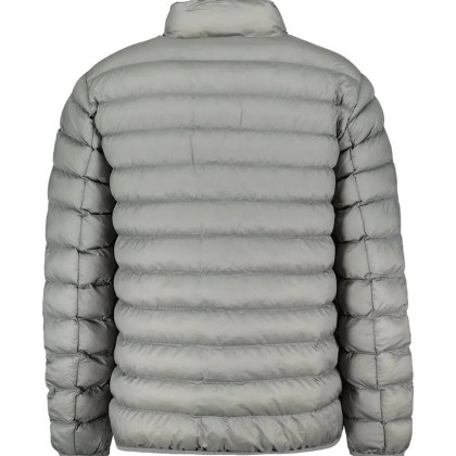 AIRFORCE - Bowen Jacket Castor Gray - Größe XXL - bunt