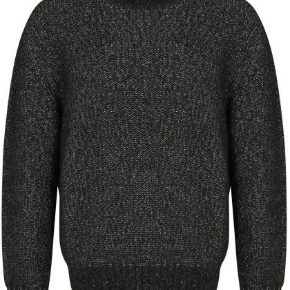 Loro Piana - Loro Piana Dunstan Sweater - Größe 48 - black Loro Piana - Loro Piana Dunstan Sweater - Größe 48 - black