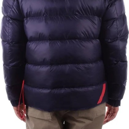 After Label - Coats Blue - Größe S - blue – Bild 2