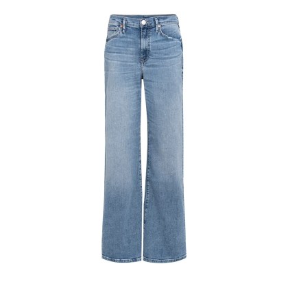 True Religion - Jeans SHIRLEY BAGGY - Größe 25 - blue True Religion - Jeans SHIRLEY BAGGY - Größe 25 - blue