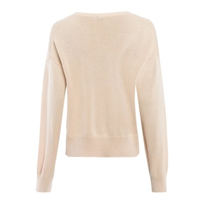 Marc Aurel - Pullover - Größe 38 - creme – Bild 3