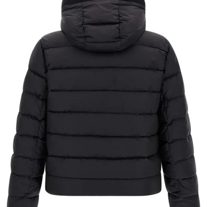 Tatras - Liko' Down Jacket - Größe 3 - schwarz – Bild 4