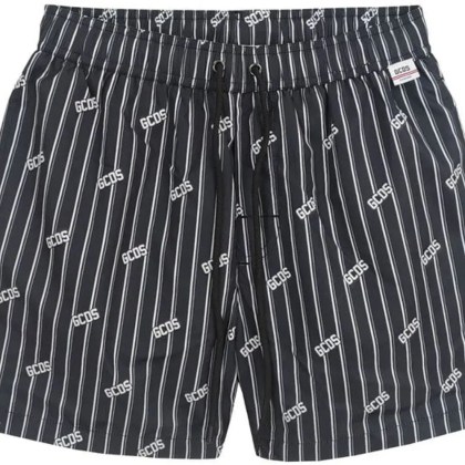 Gcds - Sea Clothing Black - Größe S - schwarz Gcds - Sea Clothing Black - Größe S - schwarz