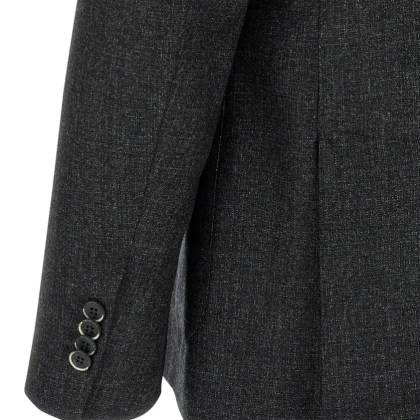 Barena - Doria' Blazer - Größe 48 - grau – Bild 2