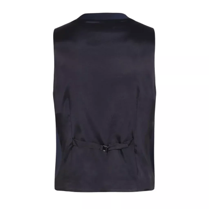 Cinque - Baukasten Weste Cicastello - Größe 106 - gray – Bild 4