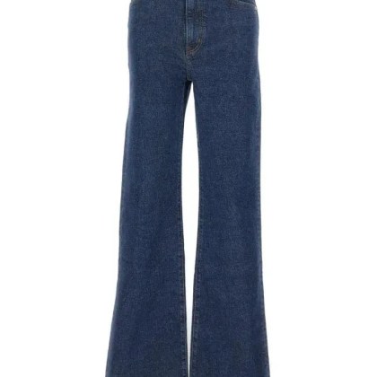 FRAME - The Arrow Jeans - Größe 29 - blau FRAME - The Arrow Jeans - Größe 29 - blau