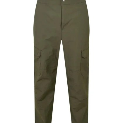 The North Face - 78 Low-fi Hi-tek Cargo Pants - Größe S - grau The North Face - 78 Low-fi Hi-tek Cargo Pants - Größe S - grau