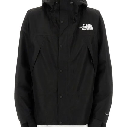 The North Face - "Mountain" Jacket - Größe L - schwarz The North Face - "Mountain" Jacket - Größe L - schwarz