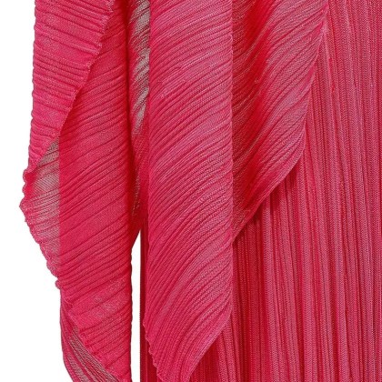 Antonino Valenti - 'Severina' Dress - Größe 44 - rot – Bild 2