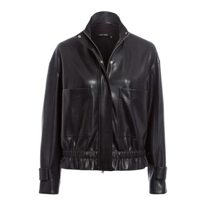 Marc Aurel - Jacke - Größe 40 - schwarz Marc Aurel - Jacke - Größe 40 - schwarz