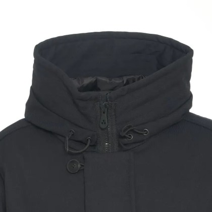 Peuterey - Hooded parka - Größe M - blau – Bild 3