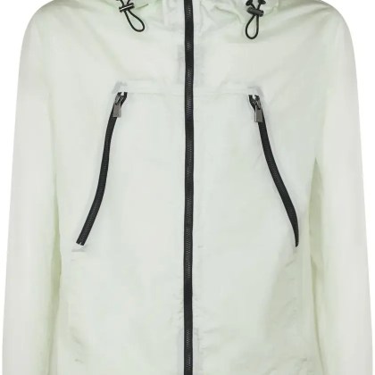 Tatras - Lulio Lightweight Hooded Jacket - Größe 3 - grün Tatras - Lulio Lightweight Hooded Jacket - Größe 3 - grün