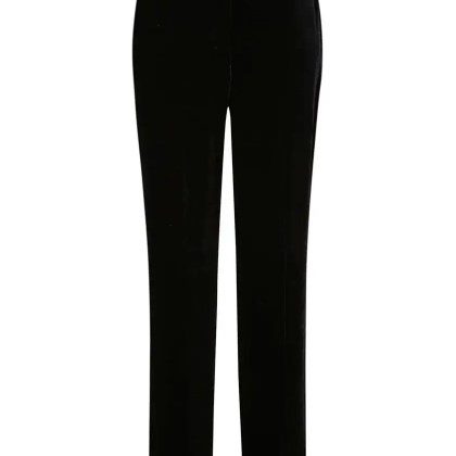 P.A.R.O.S.H. - Relur24 Pants - Größe M - schwarz P.A.R.O.S.H. - Relur24 Pants - Größe M - schwarz