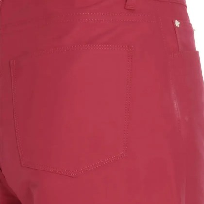 Wandler - 'Flare' Pants - Größe 25 - pink – Bild 2