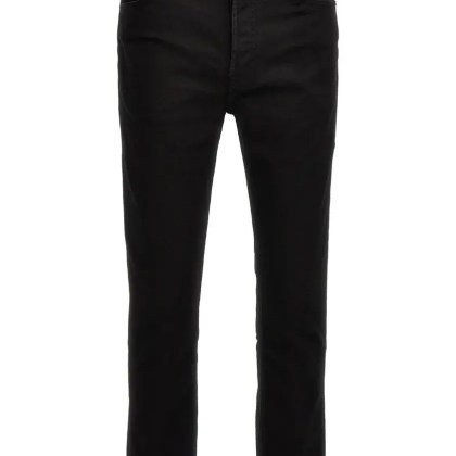 Department Five - Drake%27 Jeans - Größe 30 - schwarz Department Five - Drake%27 Jeans - Größe 30 - schwarz