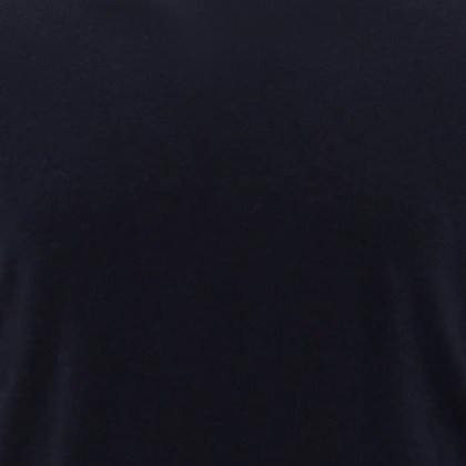 John Smedley - "Cherwell" Turtleneck Sweater - Größe XXL - schwarz – Bild 3