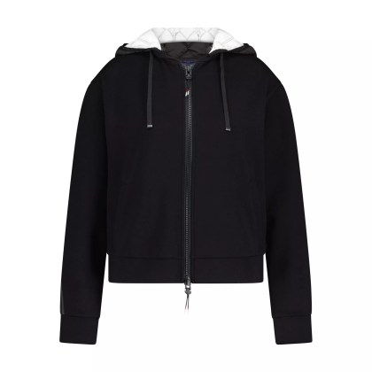 Milestone - Sportive Jacke Dahlia 47702369468762 - Größe 38 - black Milestone - Sportive Jacke Dahlia 47702369468762 - Größe 38 - black