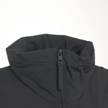 People Of Shibuya - Technical vest 'Ono' - Größe 50 - schwarz – Bild 3