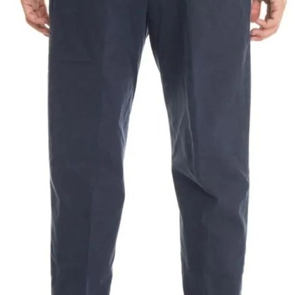Kiton - Trousers Blue - Größe 32 - blue – Bild 3