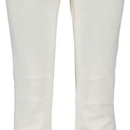 AIRFORCE SPORT - Sundance Mountain Ski Pants White - Größe M - bunt – Bild 3