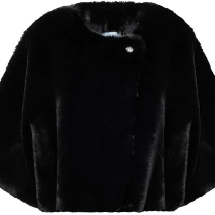 Blugirl - Jackets Black - Größe ONE SIZE - schwarz Blugirl - Jackets Black - Größe ONE SIZE - schwarz