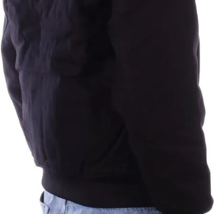 CARHARTT - Coats Black - Größe L - schwarz – Bild 3