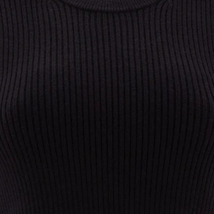 Etoile Isabel Marant - "Gabyne" Sweater - Größe 40 - schwarz – Bild 3