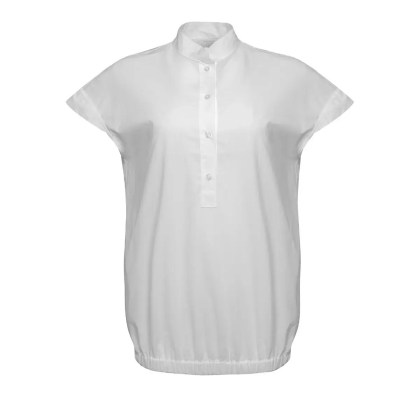 Helene Galwas - Bluse FEE - Größe M - weiß Helene Galwas - Bluse FEE - Größe M - weiß