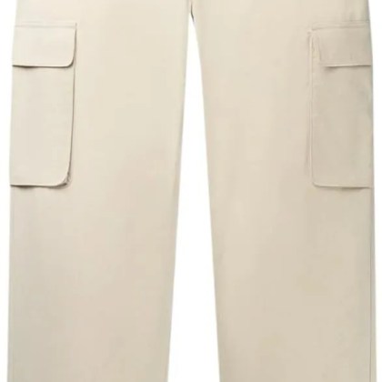 Daily Paper - Trousers Beige - Größe S - beige Daily Paper - Trousers Beige - Größe S - beige