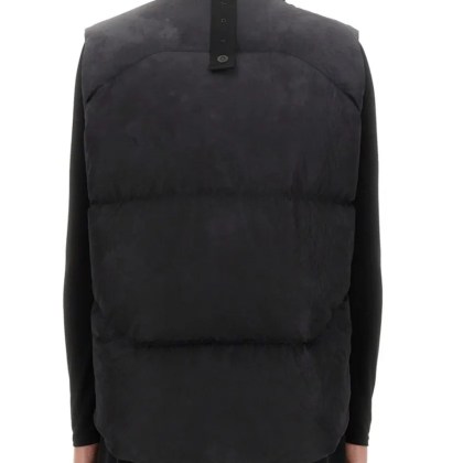 JG1 - Casual Black Jacket With High Collar - Größe XL - schwarz – Bild 3