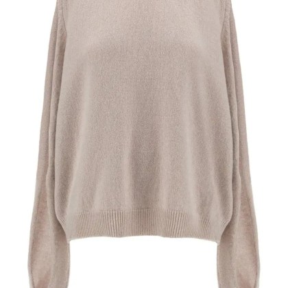 Ramael - %27Dorsal%27 Sweater - Größe S - pink Ramael - %27Dorsal%27 Sweater - Größe S - pink