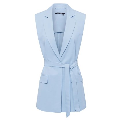 Marc Aurel - Blazer - Größe 38 - blau Marc Aurel - Blazer - Größe 38 - blau