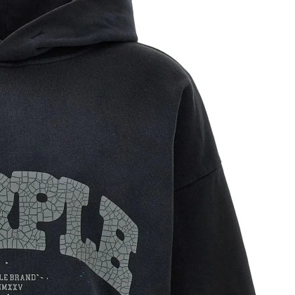 Purple Brand - Sweaters Black - Größe M - schwarz