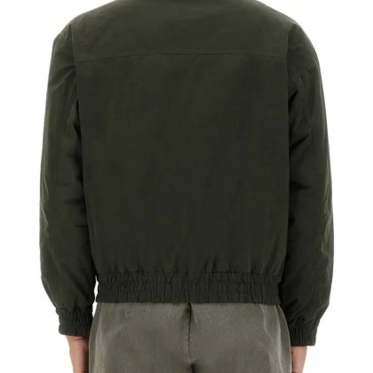 Aspesi - "Stanton" Jacket - Größe L - schwarz – Bild 3