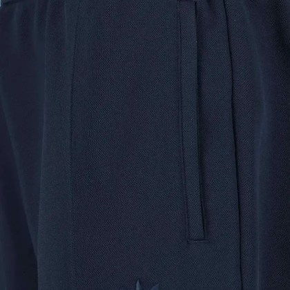 ADIDAS X WALES BONNER - Navy Blue Activewear Pants With Elasticized Waistb - Größe L - blau – Bild 3